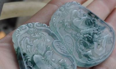 属马能戴什么属相吊坠（属马的人适合佩戴什么）