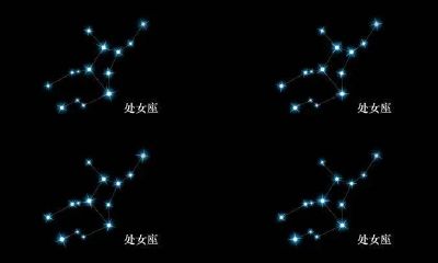 十二星座本周运势美国神婆美国神婆（第一神婆星座网）