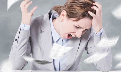 射手座的暴脾气预报（白羊座为什么脾气暴躁）