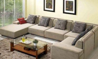 风水客厅沙发怎样摆放最好（客厅沙发的摆放与风水）