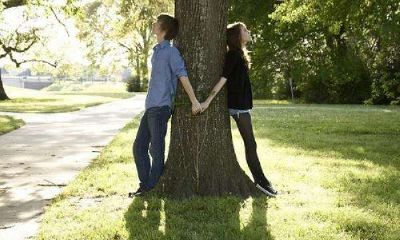 射手男老公不再爱你的表现（射手女不喜欢你的表现）