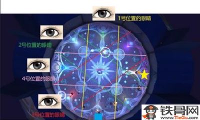 m占星师怎么打（占星玩家手册）