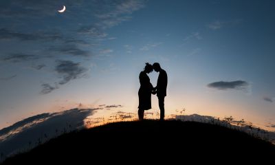 男天秤座和女射手（会疼射手女的星座男）