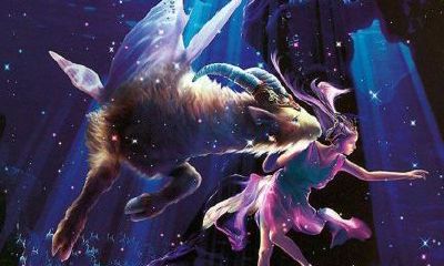 如何治住摩羯座（白羊座怎么治摩羯）