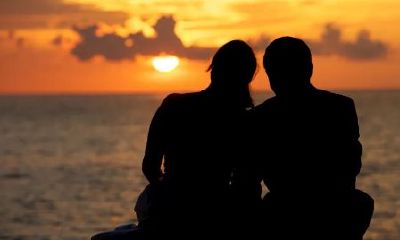 天秤座女和天秤座男在一起会幸福吗（天蝎男为何喜欢天秤女）