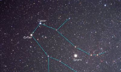 怎么知道自己的副星座（隐藏星座对照表）