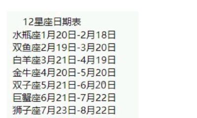 12月6号的射手座（12月6日射手座性格）