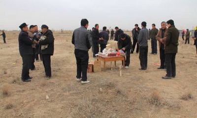 祖坟风水影响（祖坟风水可以影响几代人）