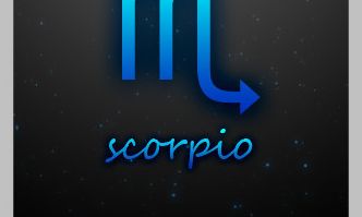 天蝎座符号怎么打出来（天蝎座符号复制）