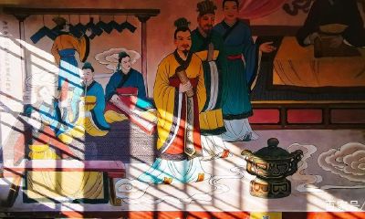 经常梦到已逝的亲人（梦见已去世的父亲和我说话）