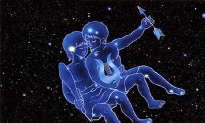 双子座如何表现才是真的爱你（双子座男爱你会有什么表现）