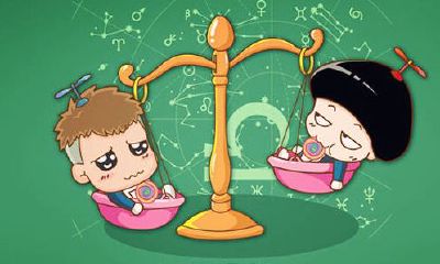 哄天秤座的话（怎么哄天秤座男友）