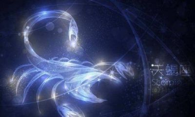 天蝎座另类人（天蝎座男的魅力好恐怖）
