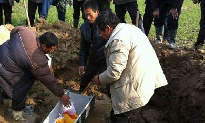 去墓地看风水有何禁忌（如何看墓地风水好不好）