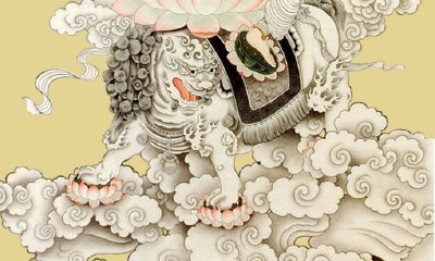 文殊菩萨占卜36卦书（文殊菩萨占卜）