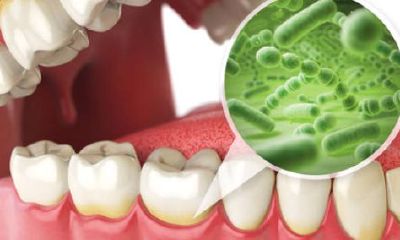 孕妇梦见自己牙齿掉了（孕早期梦到牙齿掉了一颗）