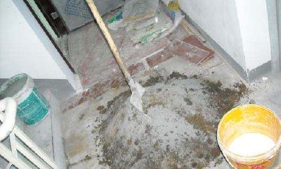 八字砖怎么贴（八字帖怎么写）