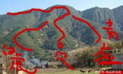 自建房室内门风水讲究（农村自建房有什么风水讲究）