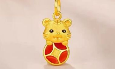 50年属虎本命年佩戴什么好（属虎36岁本命年佩戴）