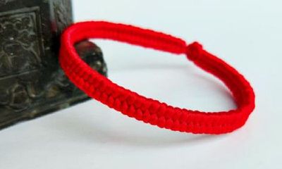 求姻缘红绳戴哪个手（招姻缘的红绳应该系哪）