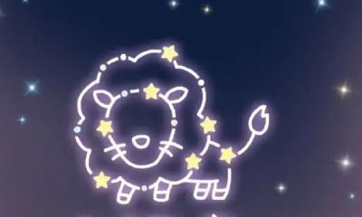 狮子座今日的运势女生（已婚女人狮子座女生今日运势）