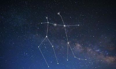 双子座的幸运日期是多少（双子座女的幸运日）