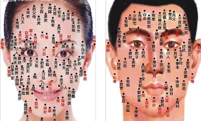 下巴丰满女人面相（女人下巴宽大的面相）