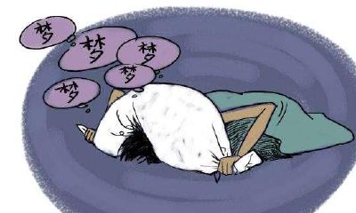 总是梦见死人了是什么意思（最近总是梦到死人是什么意思）