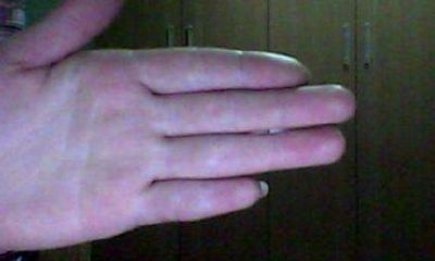 老了靠子女的手相（子女缘怎么看手相）