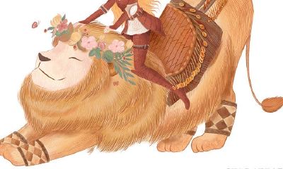 摩羯座跟狮子座合适在一起吗（摩羯座与狮子座婚配结果如何）