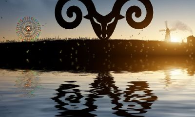 女白羊和男白羊的区别（白羊男追白羊女）