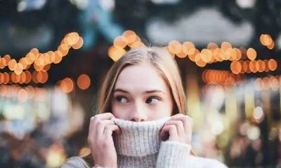 心眼多的女人面相（狡猾城府的女人面相）