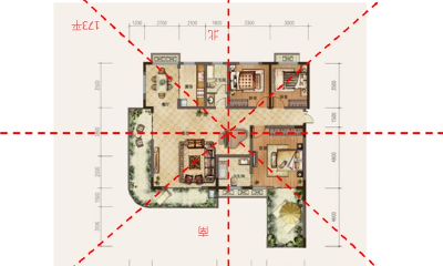 阳宅出状元的风水（什么风水阳宅出人才）