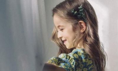 起名姓周女孩名字大全（于姓女孩起名）