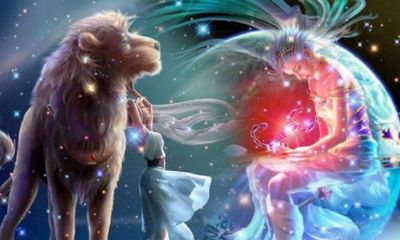 怎样让鼠狮子座男爱上一个人（狮子座男爱上已婚女性）