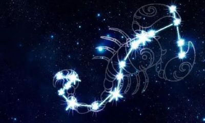 天蝎座男人生气的表现（天蝎男莫名其妙生气）