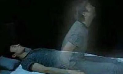 人死后的轮回再生（人死后到底有没有轮回）