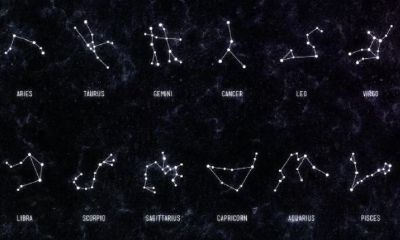 星座月份表12星座性格（12星座的月份表及性格分析）