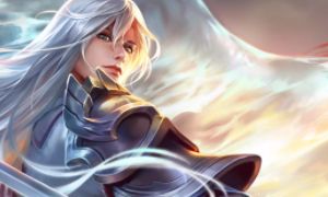 后羿黄金射手座手感（后羿的黄金射手座）