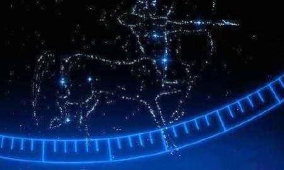 射手座最不合的星座（射手座上升星座）