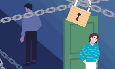 天蝎座突然不理你了怎么办（当天蝎座不理你的时候怎么办）