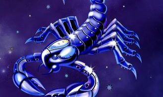 为什么说天蝎座性格神秘（天蝎座为什么内心黑暗）