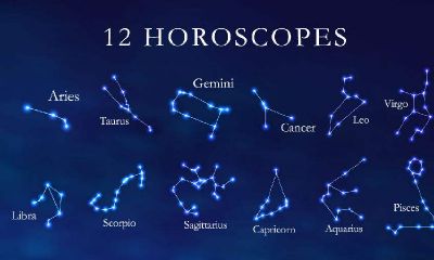 星座运势预测很准（星座运势准不准）