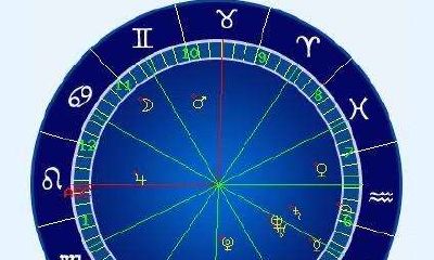 各个星座的时间范围（十二星座分布时间表）