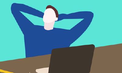 天秤座的人适合做什么（天秤座的人都很好看吗）