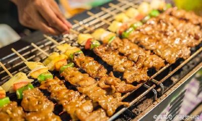 2023烧烤取名免费（姓名算婚姻配对）