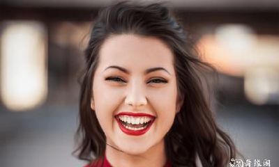 女性脸型面相对照图：如何从面相看待命运，哪种脸型有福气？