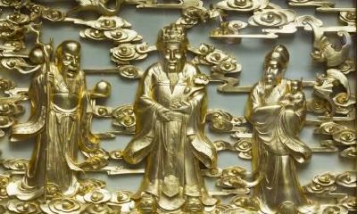 神仙转世痣位置的重要意义以及富含贵气的痣相解读