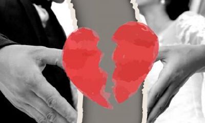 掌相解密：详解容易遭遇婚姻变故，走向离婚的手相特征