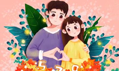 通过右手食指指纹的不同来揭示个人不同的爱情观